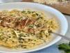 Grilled Chicken Pasta