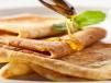 Crepe Kraft And Honey