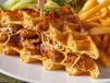 Chicken Enchilada