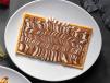 Triple Chocolate crepe