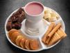 Special Chocolate Fondue