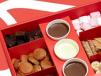 Crepeaholic Fondue Box Large Sized