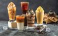 Loaded Milkshakes