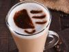 CAFÉ LATTE