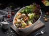 Crepeaholic Special Salad
