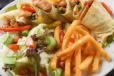 Fajita Crepe