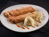 Banoffee Crepe
