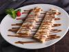 Lotus Crepe