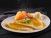 Crepe Suzette