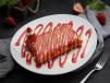 Cheesecake Waffle