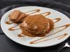 Lotus Pancakes