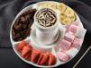 Chocolate Fondue