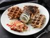 Four Season Waffle