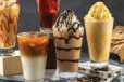 Iced Caramel Macchiato