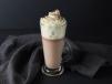 Crepeaholic’s Signature Hot Chocolate