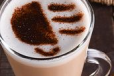 Café Latte