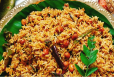 PULLIYOGRE RICE (TAMRIND RICE)