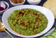 PALAK DAAL KITCHADI