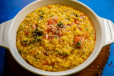 DAAL KITCHADI