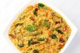 SAMBAR RICE