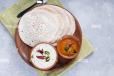 Thattu Dosa (3 pcs)