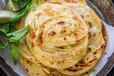 Kerala Parotha (2 pcs)