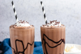 Choclate Dosa