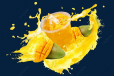 Mango Shake