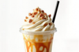 Vanilla Milk Shake