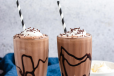 Milk Choclate Shake