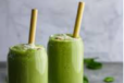 Avacado Honey Milk Shake
