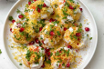 DAHI PURI