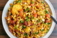 BHEL PURI