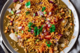 MASALA PURI