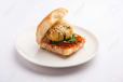 CHEESE VADA PAAV