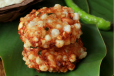 Sabudana Vada