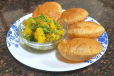 Puri Bhaji