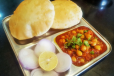 Chole Bhature
