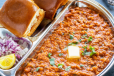 Pav Bhaji