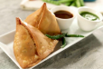 Punjabi Samosa