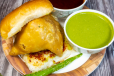 Samosa Pav