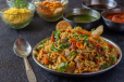 Bhel Puri