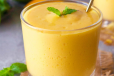 Mango Lassi