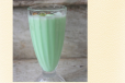 Pista Milkshake