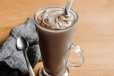 Chocolate Milkshake