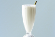 Vanilla Milkshake