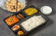 Special Veg Thali
