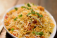 Veg Biryani