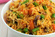 Veg Pulao