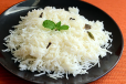 Plain Rice